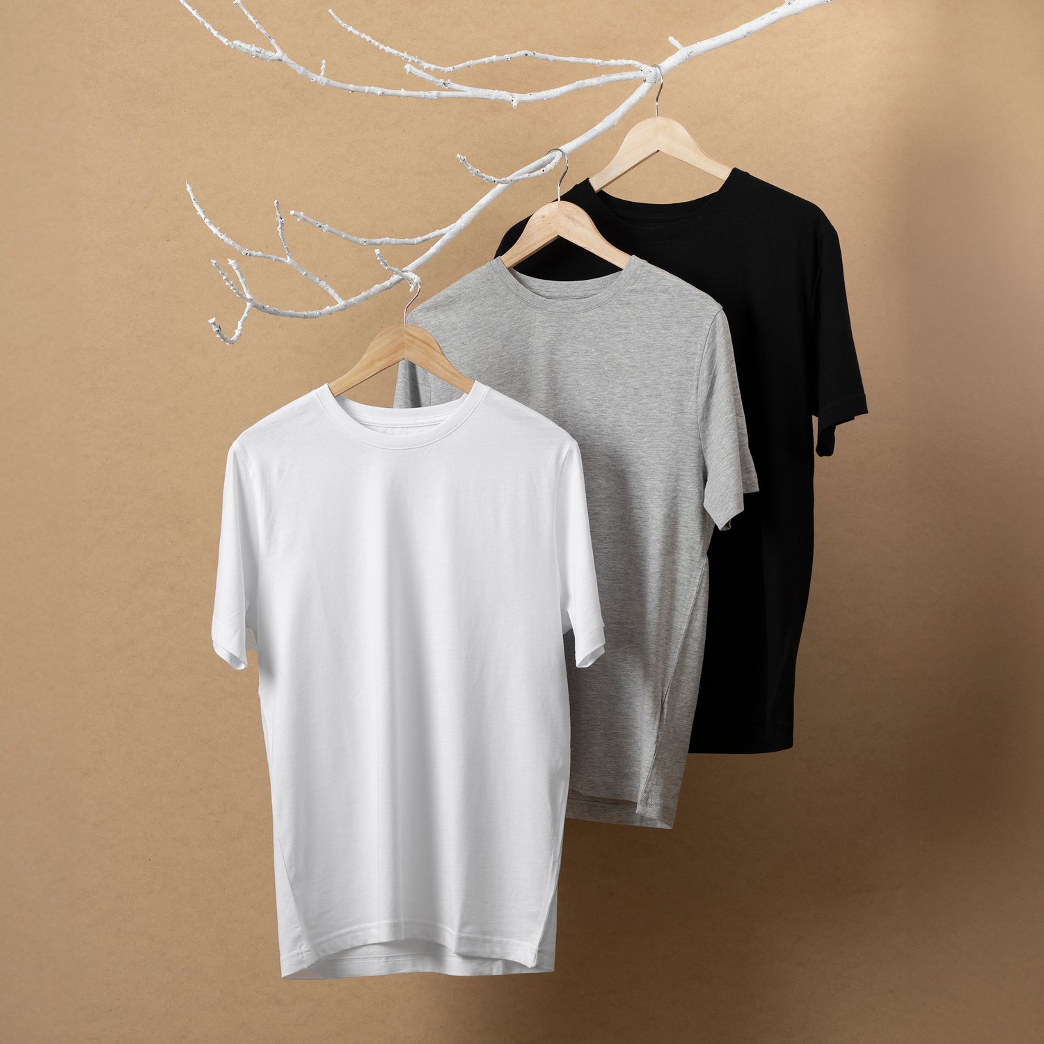 Timstar Combo Tshirt Set