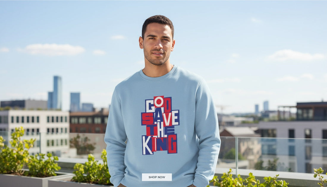 Hoodie vs. Sweatshirt: What's the Difference?